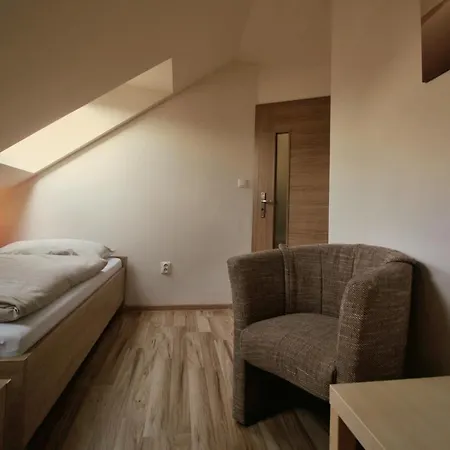 Dom wakacyjny Nina Liptov *