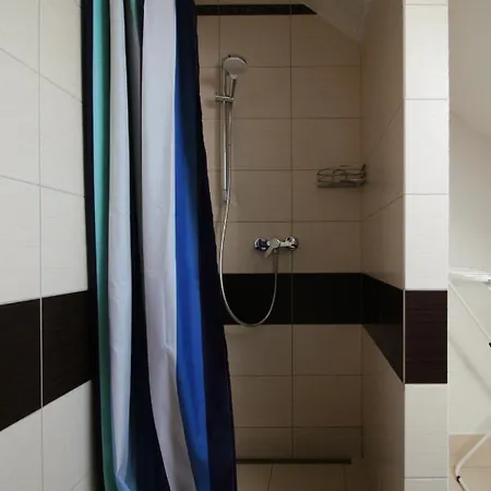 Dom wakacyjny Nina Liptov *