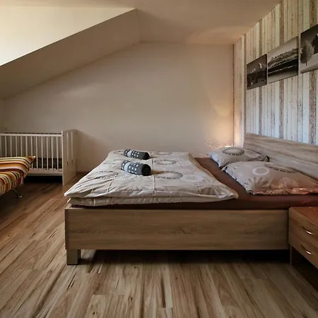 Nina Liptov Holiday home *