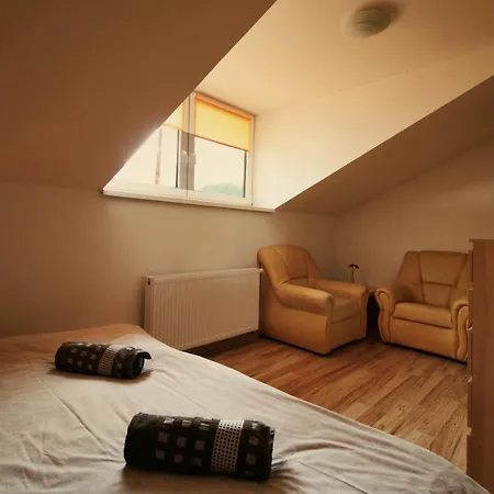 Nina Liptov * Liptovský Ján