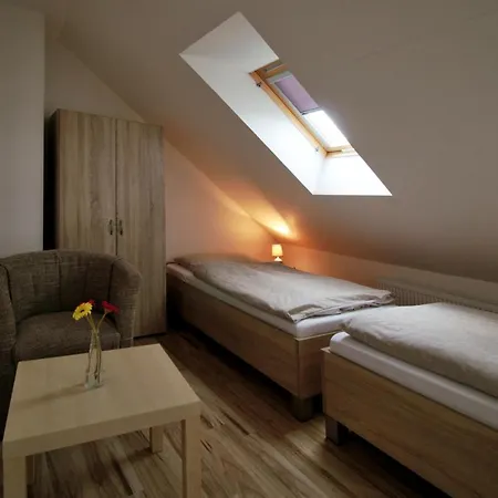 Nina Liptov Dom wakacyjny Liptovský Ján