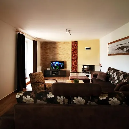 Dom wakacyjny Nina Liptov *