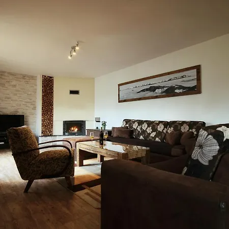 Nina Liptov Dom wakacyjny