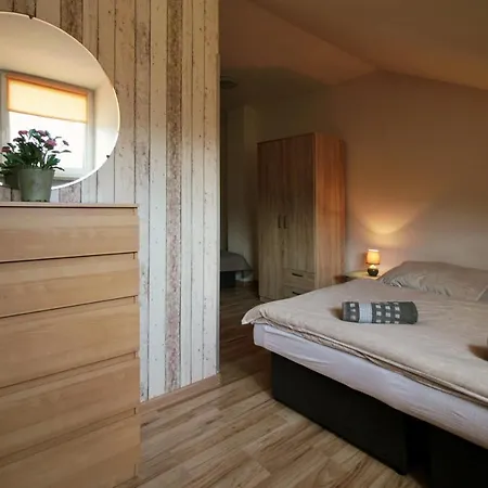 Dom wakacyjny Nina Liptov *