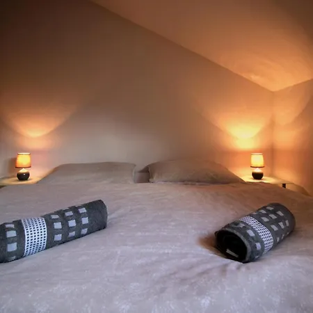 Dom wakacyjny Nina Liptov *