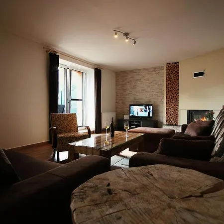 Nina Liptov Dom wakacyjny *