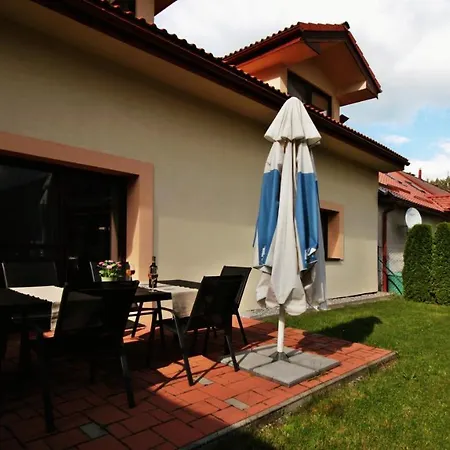 Dovolenkový dom Nina Liptov *