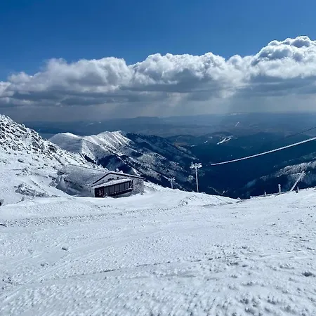 Dom wakacyjny Nina Liptov *