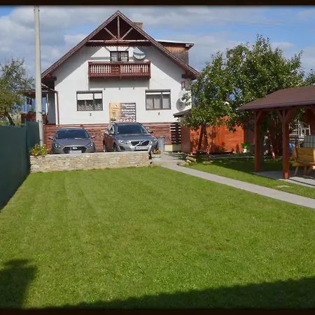 Nina Liptov Liptovský Ján