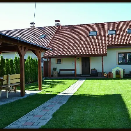 Nina Liptov Dom wakacyjny