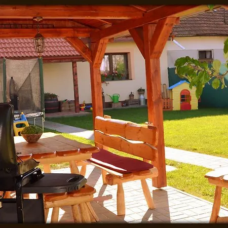 Dom wakacyjny Nina Liptov