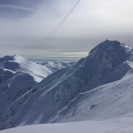 Nina Liptov * Liptovský Ján