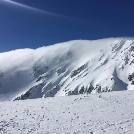 Dom wakacyjny Nina Liptov *