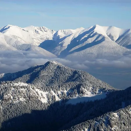 Nina Liptov Dom wakacyjny