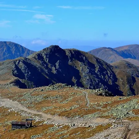 Nina Liptov Dom wakacyjny *