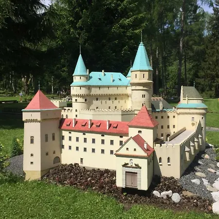 Nina Liptov Dom wakacyjny *