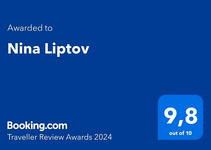 Nina Liptov